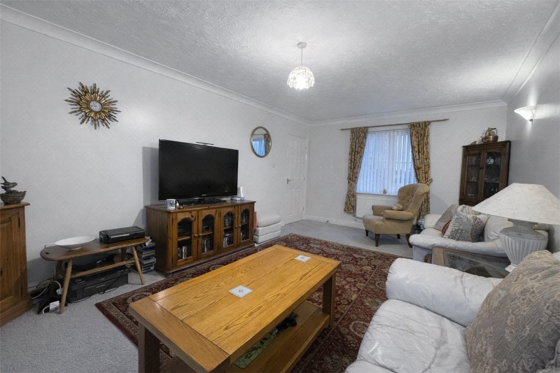 Beech Rise, Sleaford, Lincolnshire, NG34