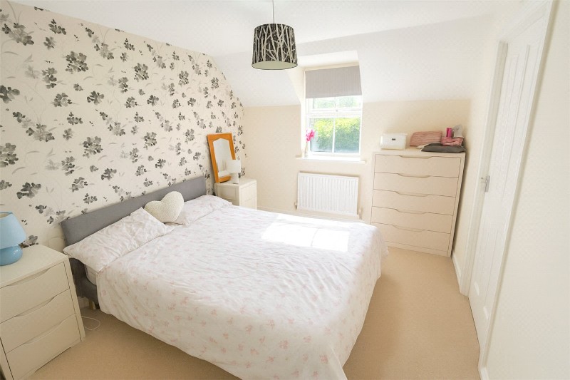 Badger Lane, Bourne, Lincolnshire, PE10