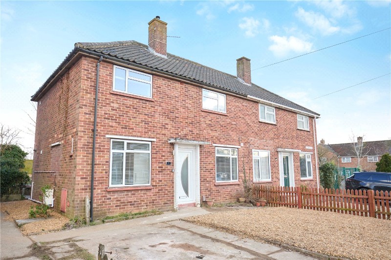 Peterkin Road, Norwich, Norfolk, NR4