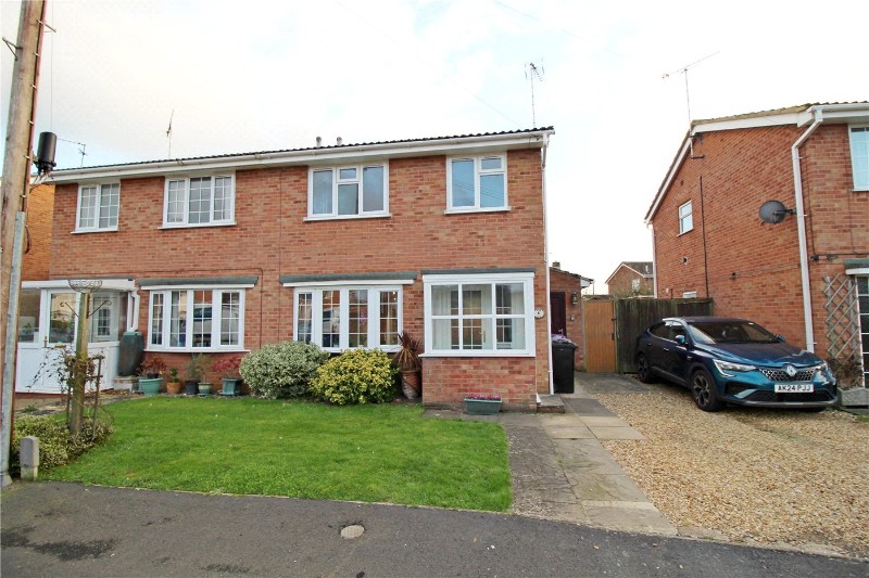 Beech Close, Market Deeping, Peterborough, Lincolnshire, PE6