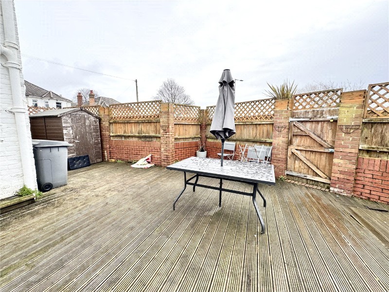 Capstone Road, Bournemouth, Dorset, BH8