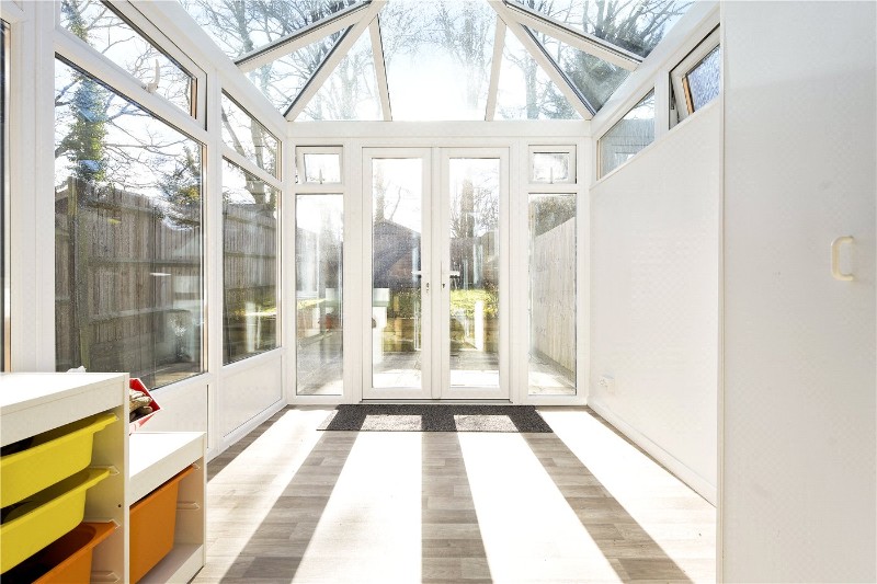 Silverwood Rise, Romsey, Hampshire, SO51