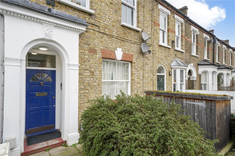 Lambton Road, London, N19