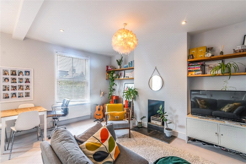 Elsie Road, East Dulwich, London, SE22