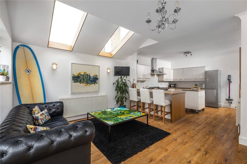 Sherwood Avenue, Poole, BH14
