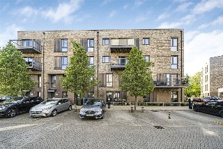 Fisher Close, London, SE16