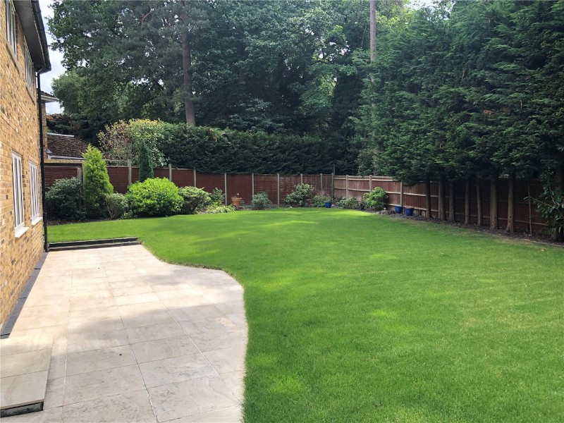 Murray Court, Ascot, SL5