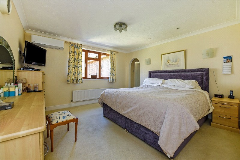 Barnfield Road, Petersfield, Hampshire, GU31