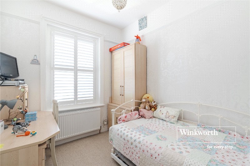 Chestnut Avenue, Bournemouth, BH6