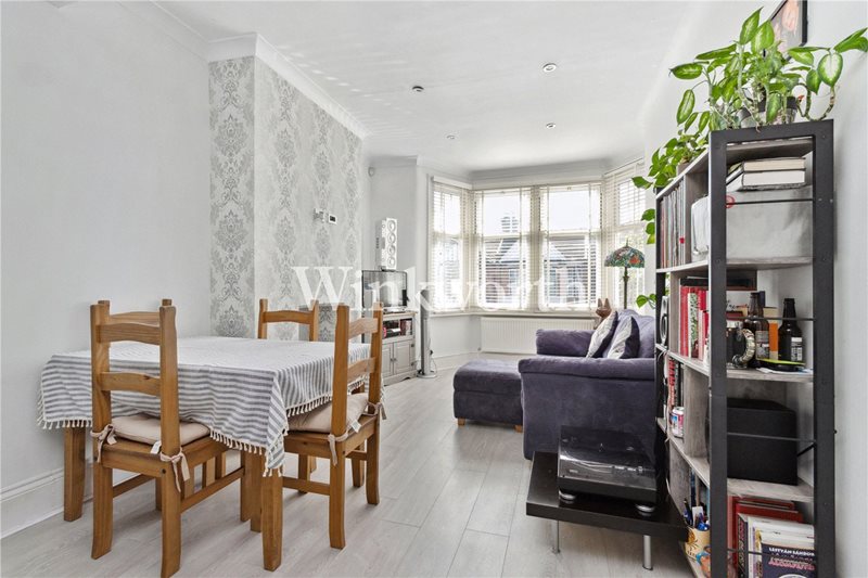 Lightcliffe Road, London, N13
