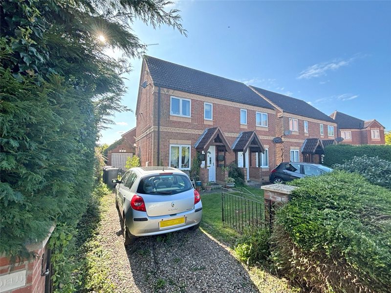 Stirling Court, Heckington, Sleaford, Lincolnshire, NG34
