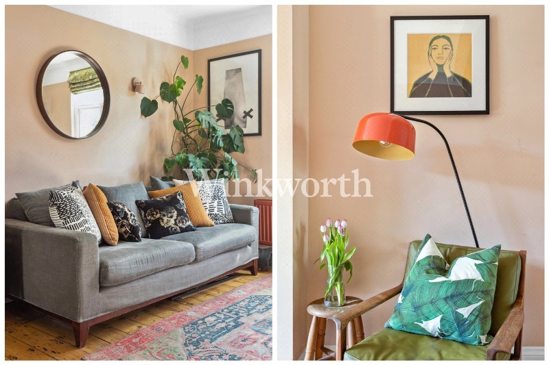 North Grove, London, N15
