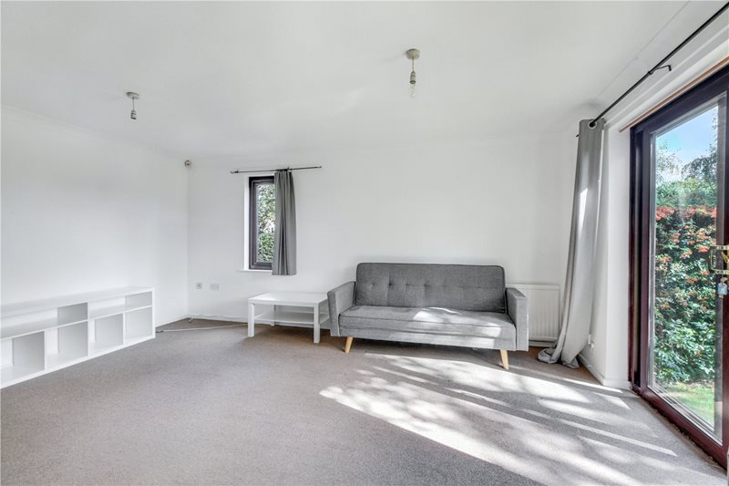Ingram Court, Norwich, Norfolk, NR1