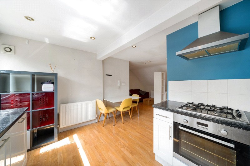 Knollys Road, West Norwood, London, SW16