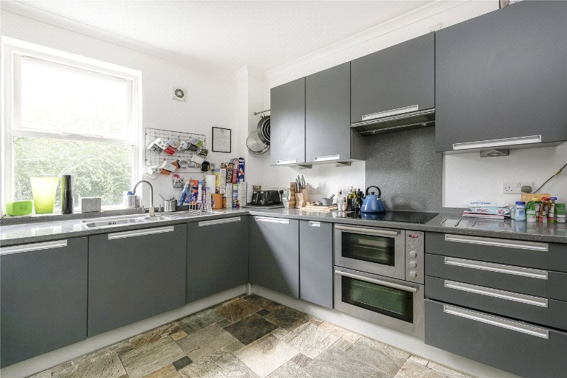 Holden House, 13 Prebend Street, London, N1