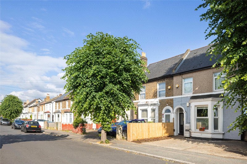 Holmesdale Road, London, SE25