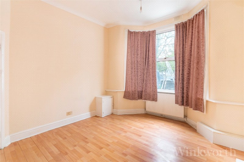 Childeric Road, London, SE14