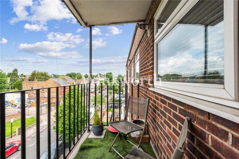 West Green Road, London, N15