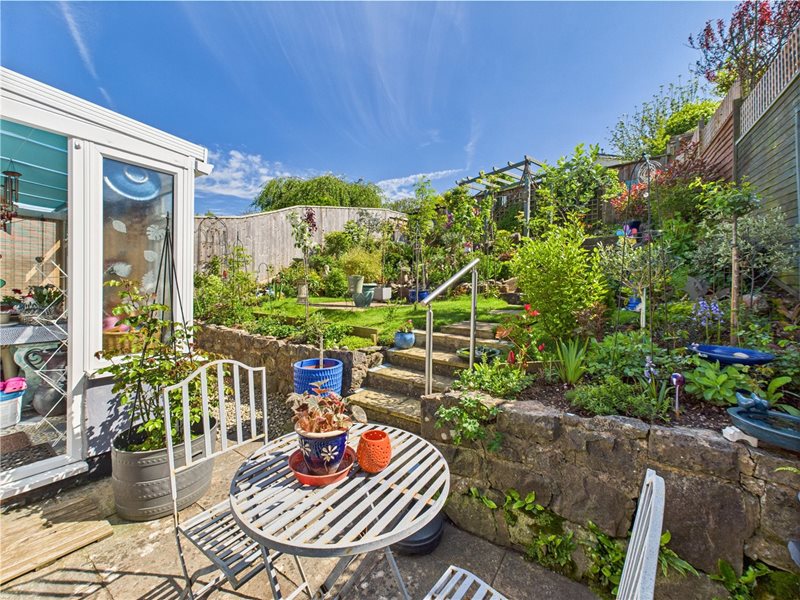 Anstey Crescent, Tiverton, Devon, EX16