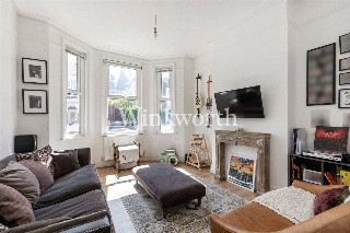 Sydney Road, London, N8