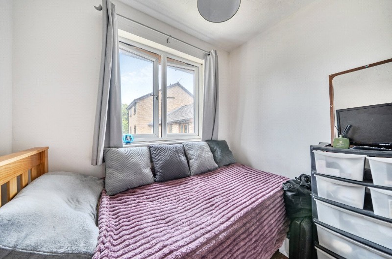 Southerngate Way, New Cross, SE14