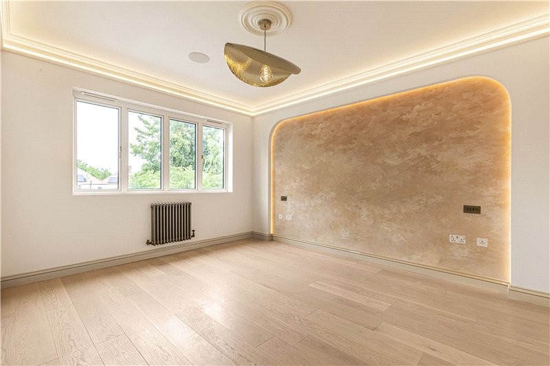 Ullswater Road, London, SW13