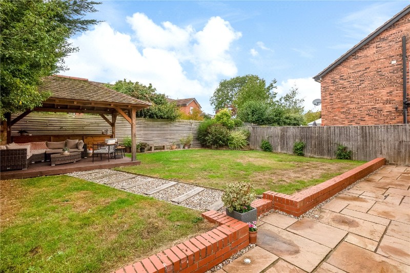 Campden Road, Shipston-on-Stour, Warwickshire, CV36