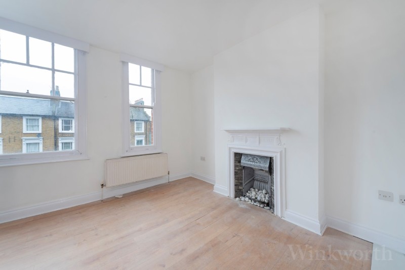 London Road, London, SE23
