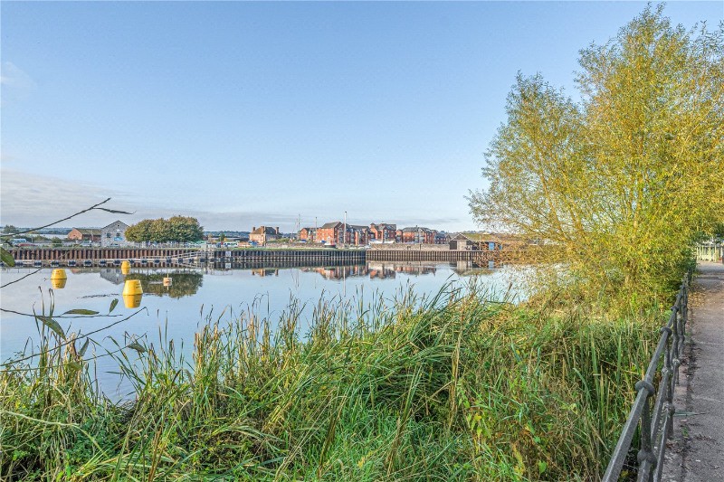Weirfield Road, Exeter, Devon, EX2
