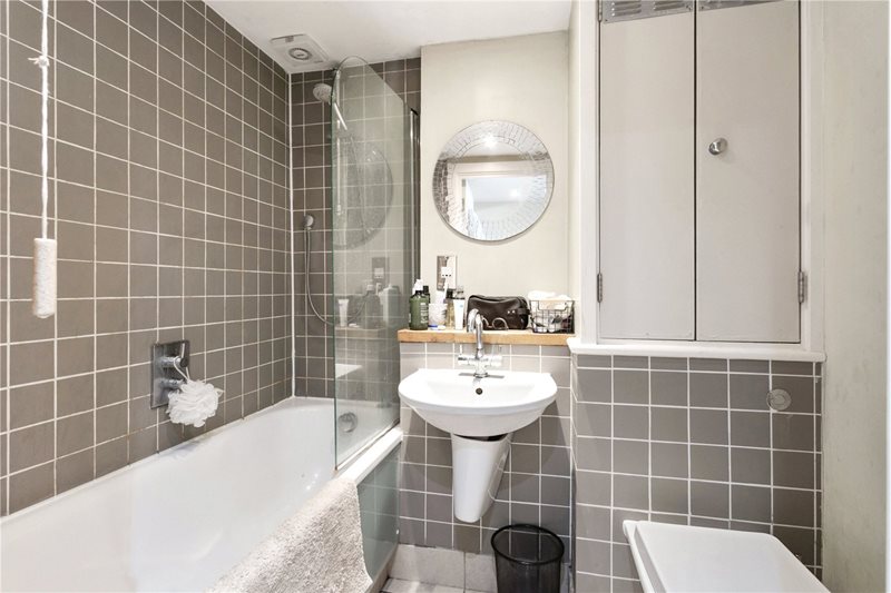 Geldeston Road, London, E5