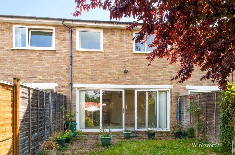 Leacroft, Sunningdale, Berkshire, SL5