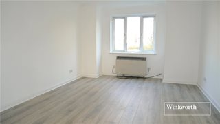 Park Road, New Barnet, EN4