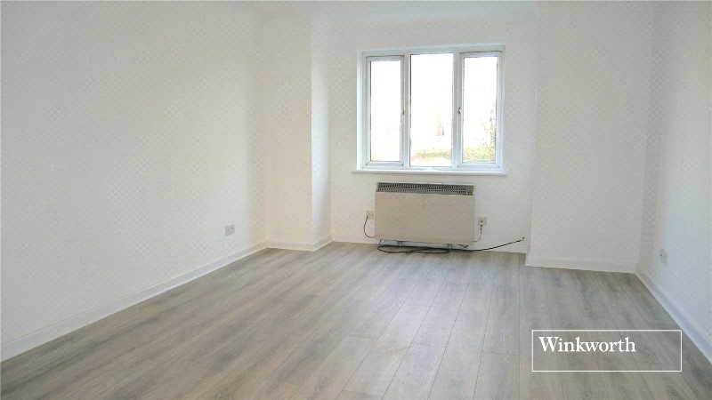 Park Road, New Barnet, EN4