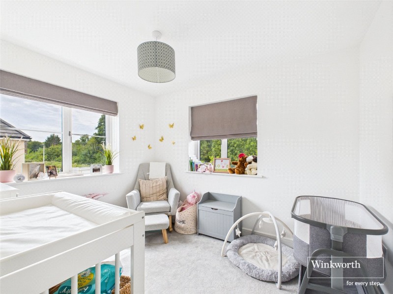 Dairy Grove, Three Mile Cross, Reading, RG7