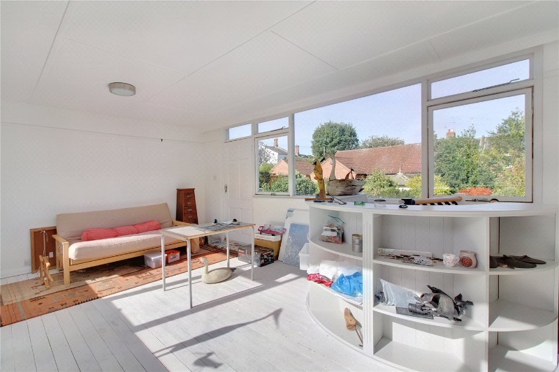 Newmarket Road, Norwich, Norfolk, NR2