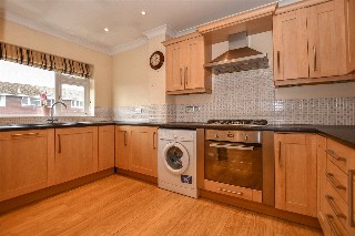 The Spinney, Finchampstead, Wokingham, RG40