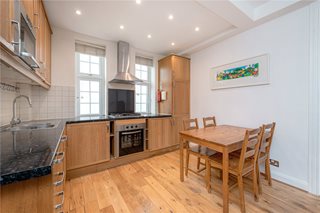 Lancaster Road, London, W11