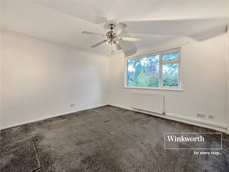 Ford Close, Ferndown, Dorset, BH22