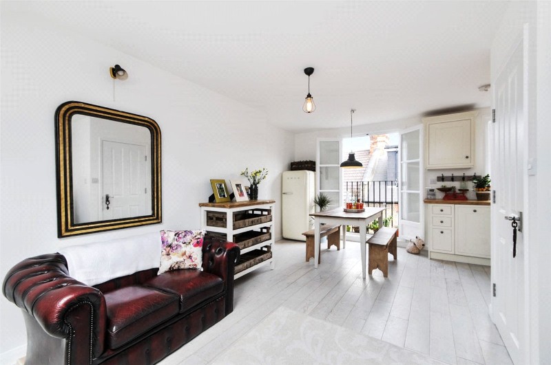 Adelaide Grove, London, W12