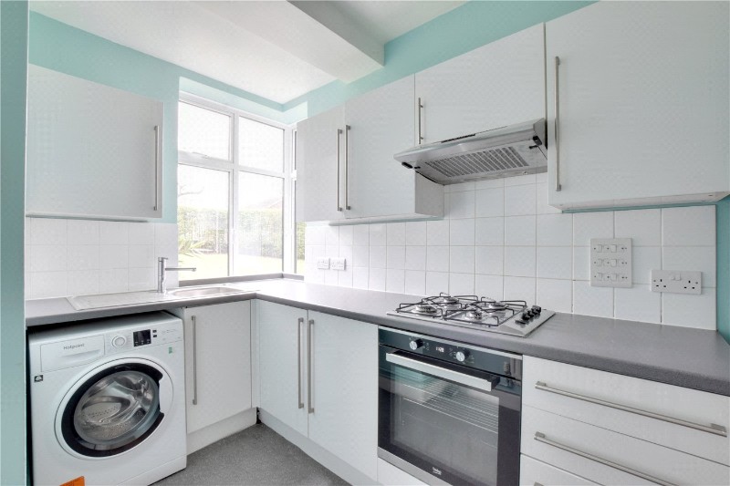 The Lawns, Lee Terrace, Blackheath, London, SE3
