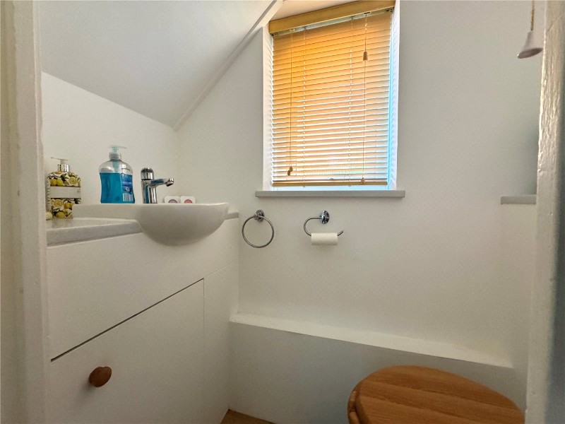 Ayleswade Road, Salisbury, Wiltshire, SP2