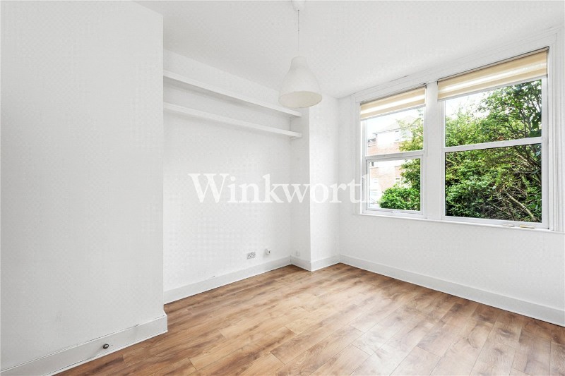 Newnham Road, London, N22