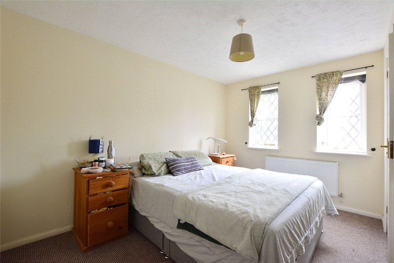 Hither Farm Road, Blackheath, London, SE3