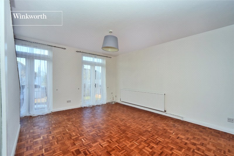 Gainsborough Terrace, Manor Road, Cheam, Sutton, SM2