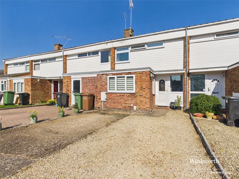 Lea Road, Sonning Common, Reading, Oxfordshire, RG4