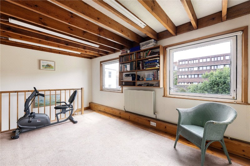 Bemish Road, London, SW15