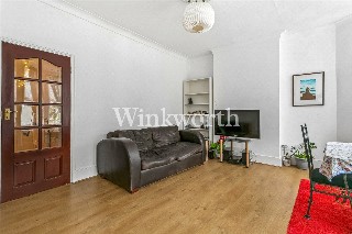 Dongola Road, London, N17