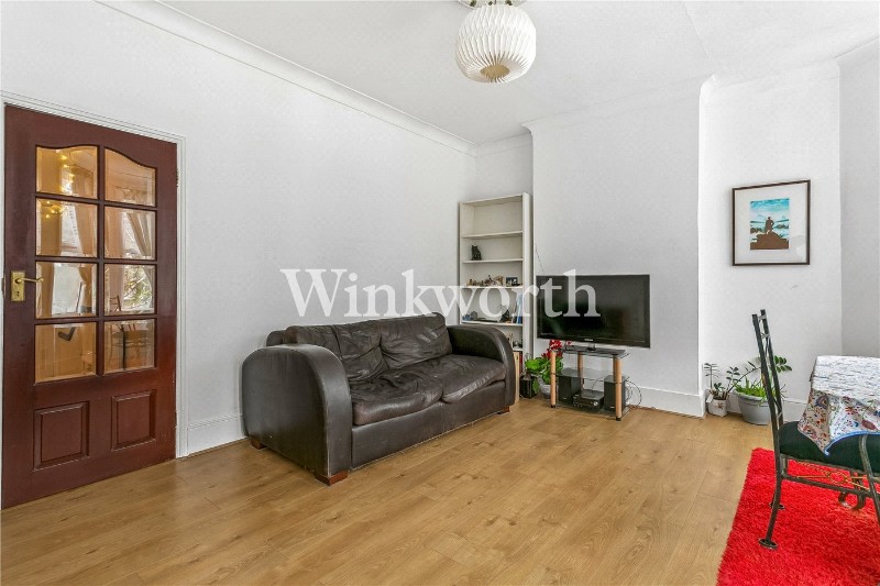 Dongola Road, London, N17