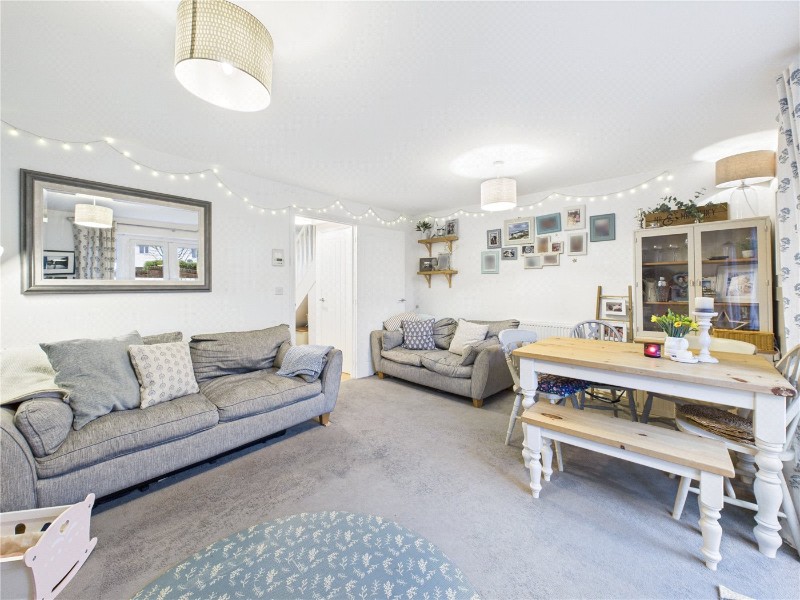 Allotment Approach, Tiverton, Devon, EX16