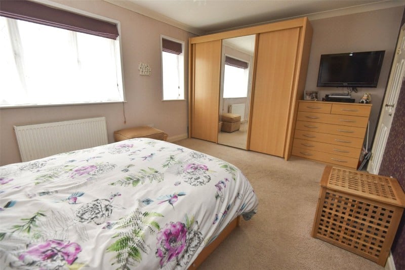 South Road, Corfe Mullen, Wimborne, Dorset, BH21
